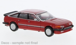 Brekina 15150 - H0 - Rover 3500 SD1 - rot